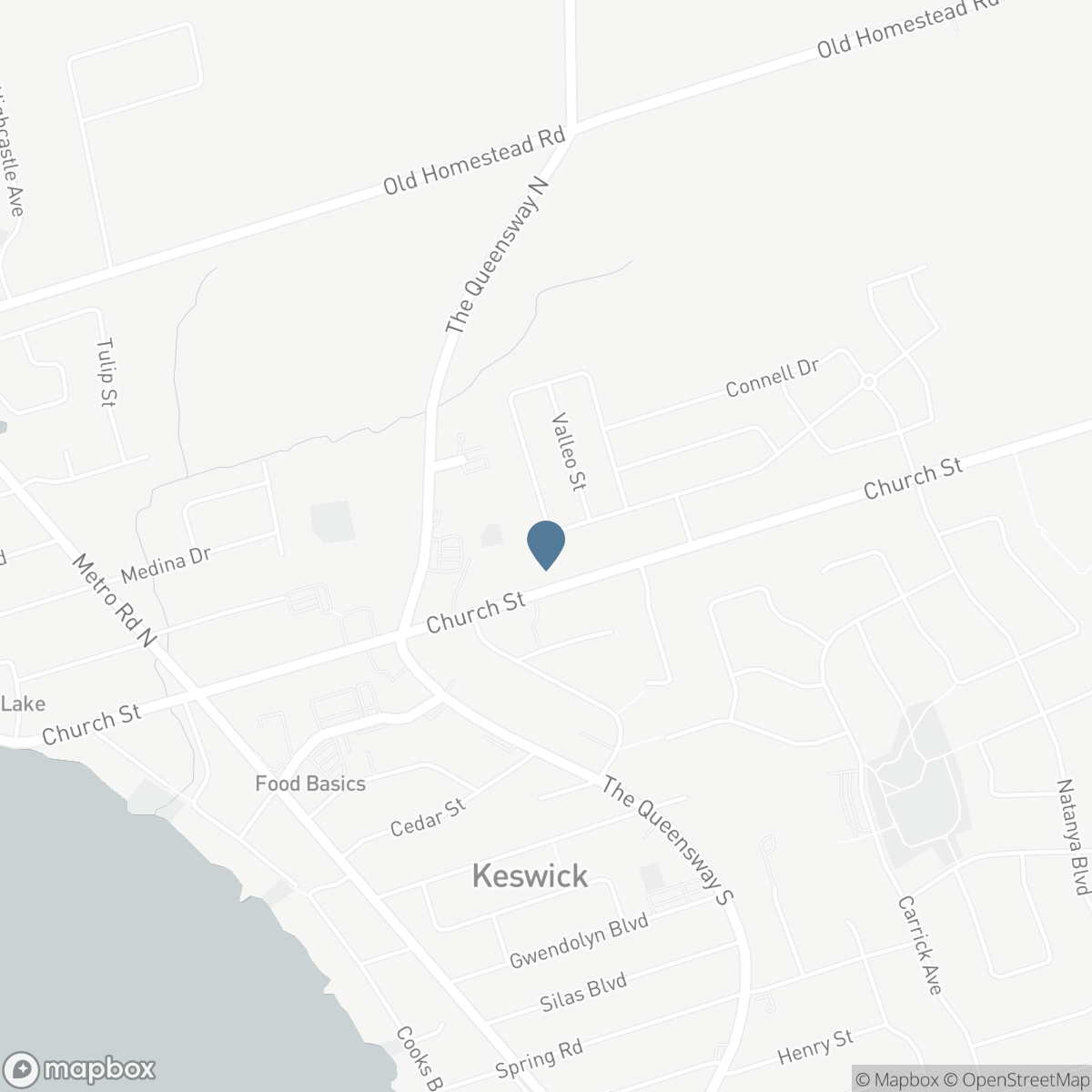 259 DANNY WHEELER BOULEVARD, Georgina, Ontario L4P 0J9